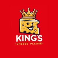 kings.cheese.please