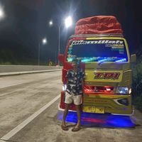 suara asli - Cahya demian