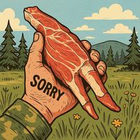 оригинальный звук