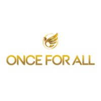 原聲 - ONCE FOR ALL KITCHEN