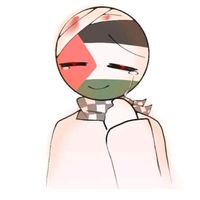 tunisia_countryhumans