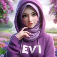 suara asli - evi_cantik