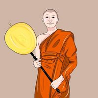 เสียงต้นฉบับ - หลวงพี่วุฒิภัทร (ว.กนฺตวีโร)