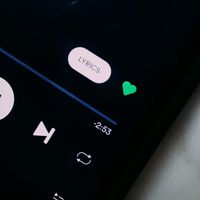 original sound