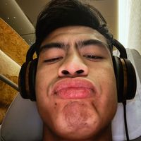 original sound - Pratama Arhan