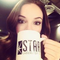 .snowbarryblonde