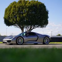 original sound
