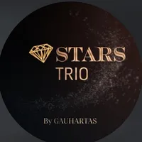 original sound - gauhartas_stars