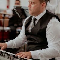 TikTok Account - jrpiano2022