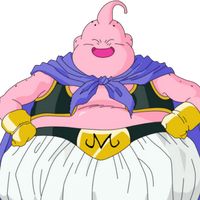 majinbuugemuk