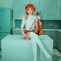 original sound - lindseystirling