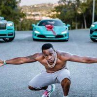 Dealer by Lil Baby and Future
