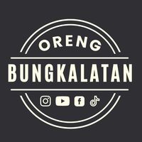 suara asli - Oreng Bungkalatan