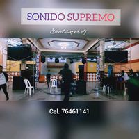 sonido original