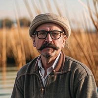 оригинальный звук