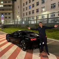 оригинальный звук