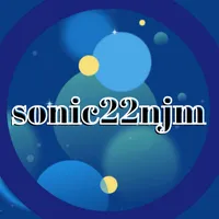 original sound - sonic22njm