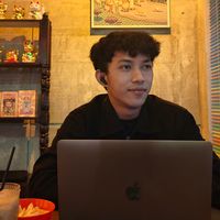 original sound - Richo Febrian 👨🏻‍💻