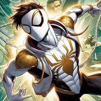 original sound - ThtSpiderMan