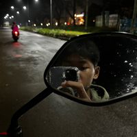 suara asli - zalaat.. 