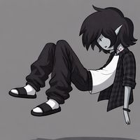 we could put u onna shirt