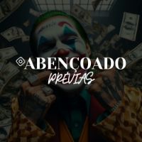 som original - Abençoado Das Prévias