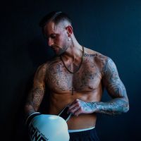 myrslothepredator