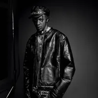 original sound - alvinsmithofficial