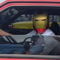 оригинальный звук