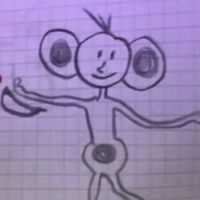 som original