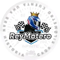 original sound - reymotero