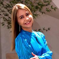 marlenecamargogospel