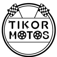 tikormotos
