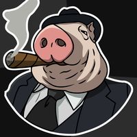 оригинальный звук