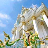 เสียงต้นฉบับ - นะมหารวย  วัดสุทธาวาส วิปัสสนา