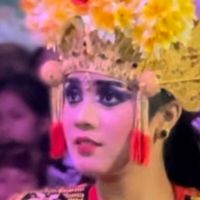 suara asli - AyuAsliBali