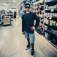 suara asli - Rendy akew244