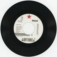 But I think Im liking her more