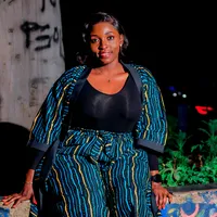 original sound - gazelle_1