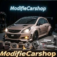 modifiec_carsshop