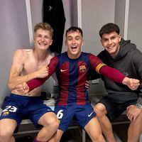 оригинальный звук