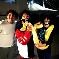 LAS MAÑANITAS DE CEPILLIN