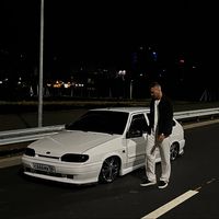 оригинальный звук