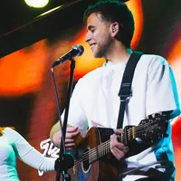 Rodri Bovino Por Suerte