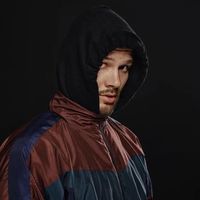 оригинальный звук