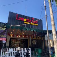 suara asli - lemoniazestcakery