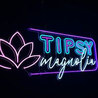 tipsymagnolia
