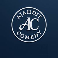 ajahdit.comedy