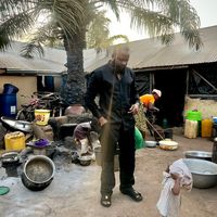 dagbaniinternational