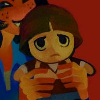 оригинальный звук